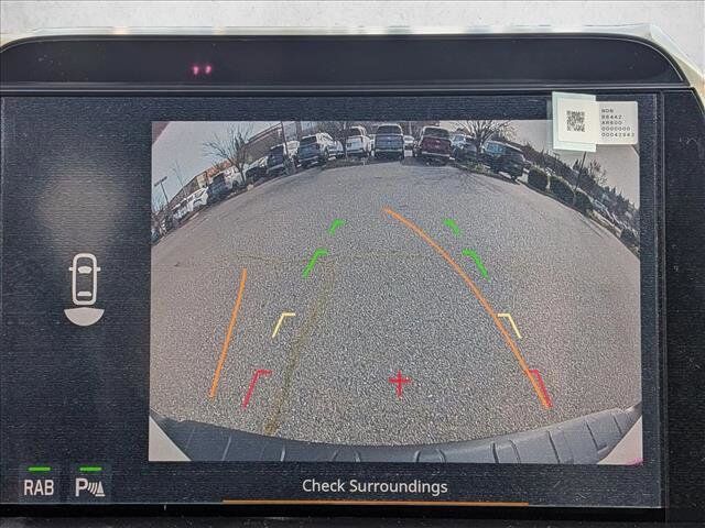 2026 Subaru Outback Premium Roseville CA