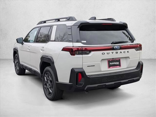 2026 Subaru Outback Premium Roseville CA