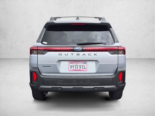 2026 Subaru Outback Premium Roseville CA