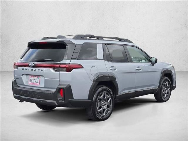 2026 Subaru Outback Premium Roseville CA