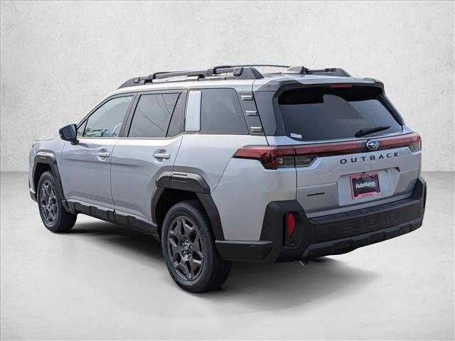 2026 Subaru Outback Premium Roseville CA