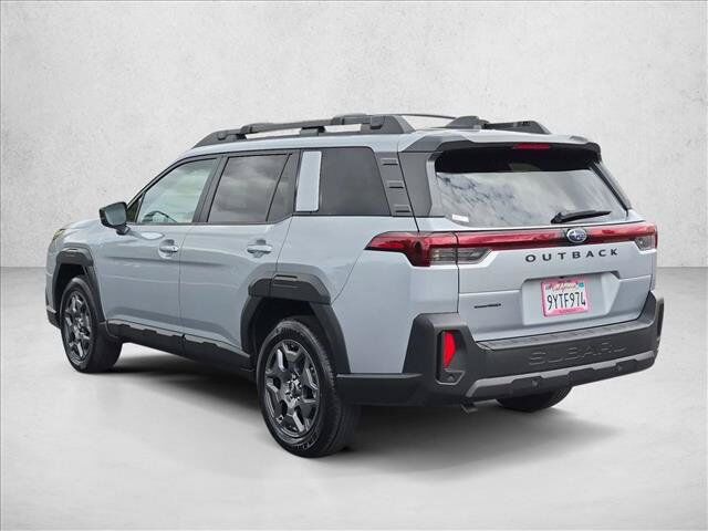 2026 Subaru Outback Premium Roseville CA