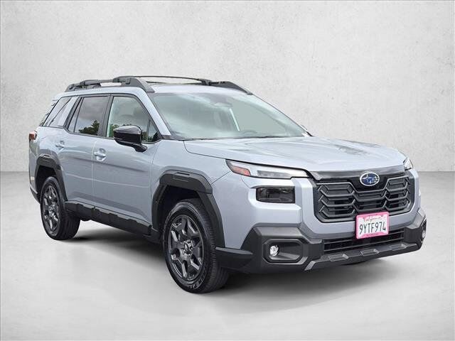 2026 Subaru Outback Premium Roseville CA