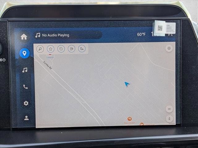 2026 Subaru Outback Premium Roseville CA