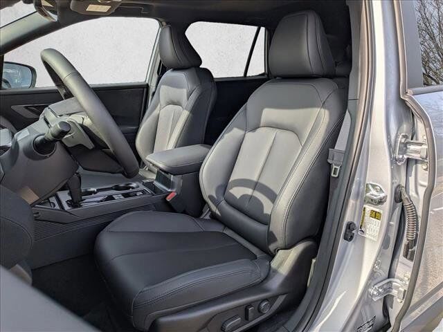 2026 Subaru Outback Premium Roseville CA