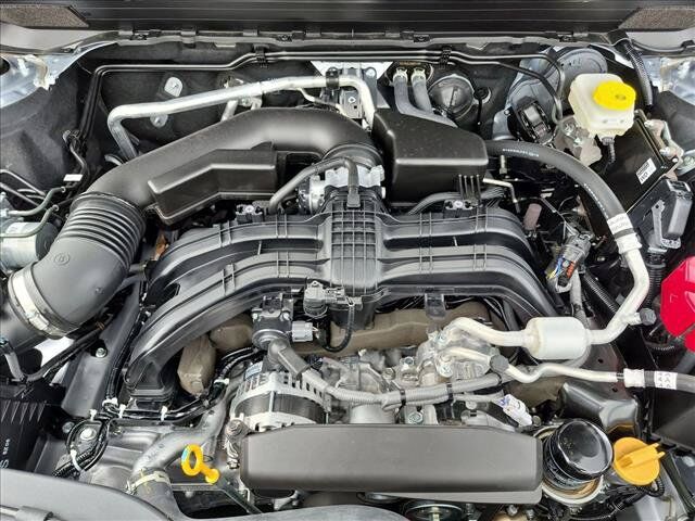 2026 Subaru Outback Premium Roseville CA