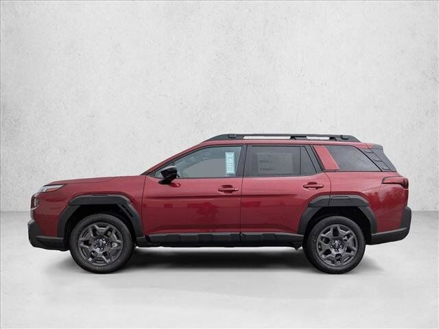 2026 Subaru Outback Premium Roseville CA