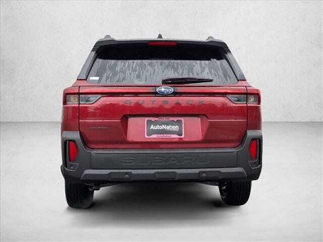 2026 Subaru Outback Premium Roseville CA