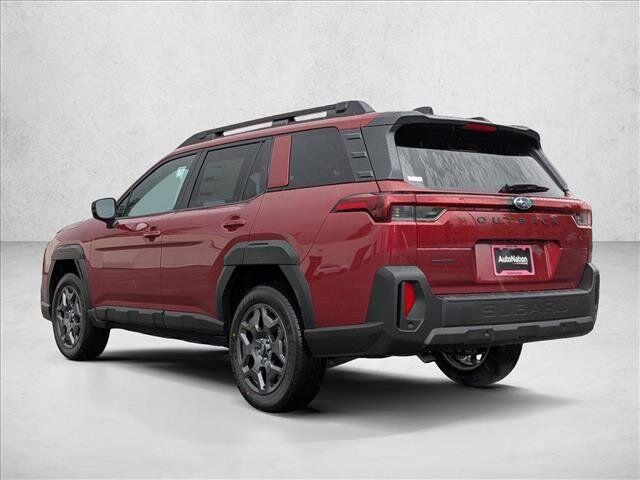 2026 Subaru Outback Premium Roseville CA