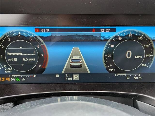 2026 Subaru Outback Premium Roseville CA