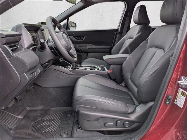 2026 Subaru Outback Premium Roseville CA