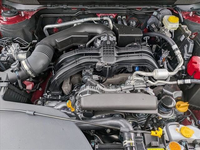 2026 Subaru Outback Premium Roseville CA