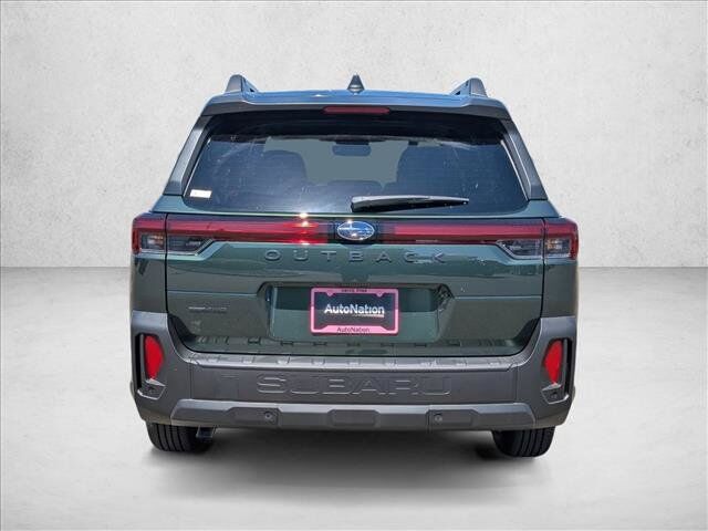 2026 Subaru Outback Premium Roseville CA