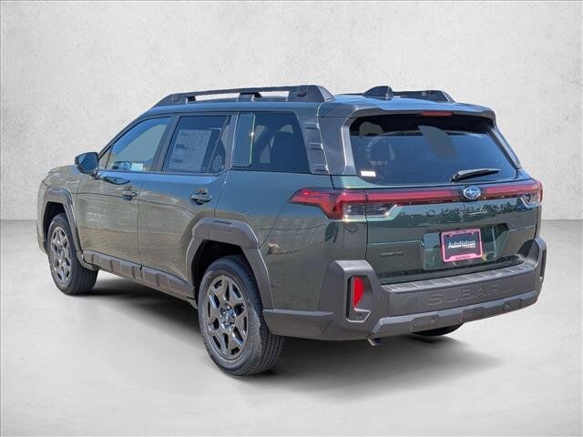 2026 Subaru Outback Premium Roseville CA