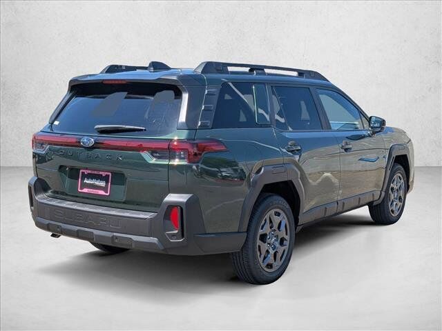2026 Subaru Outback Premium Roseville CA