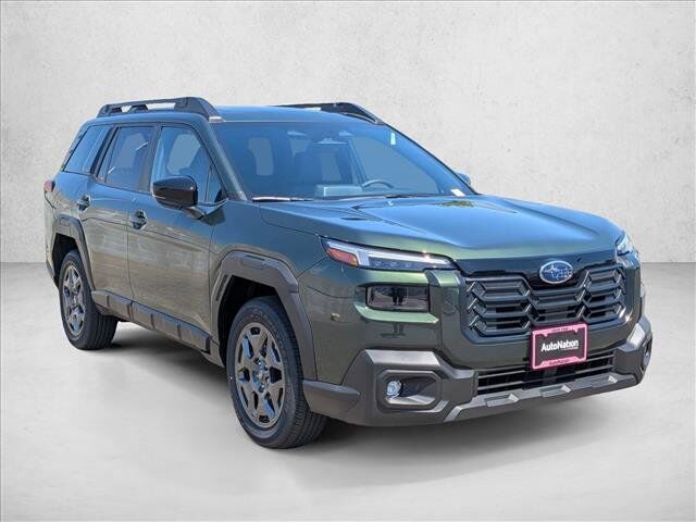 2026 Subaru Outback Premium Roseville CA