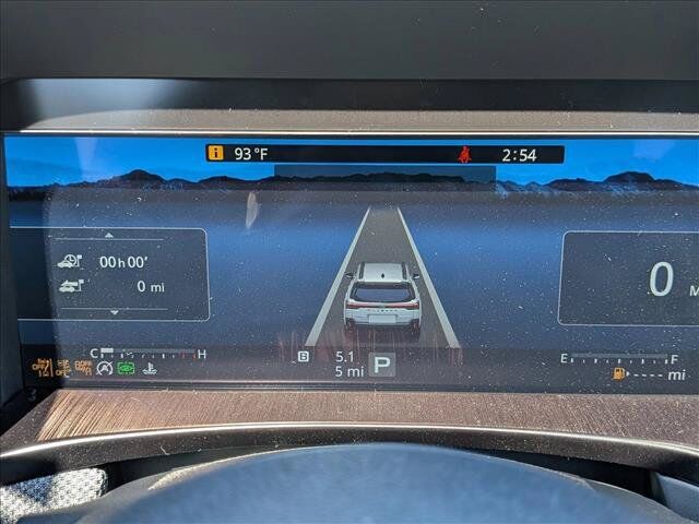 2026 Subaru Outback Premium Roseville CA