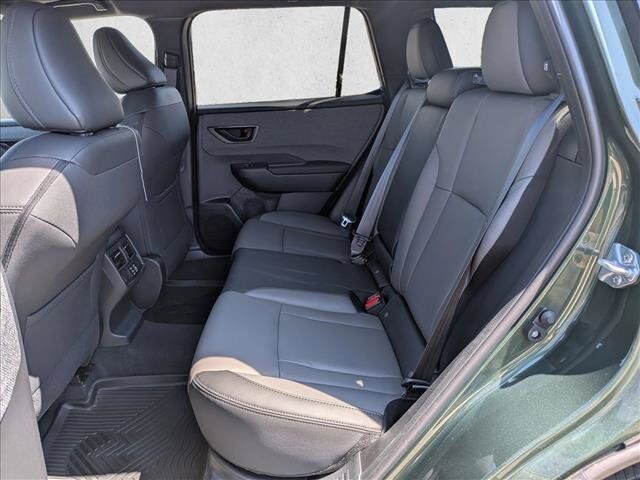 2026 Subaru Outback Premium Roseville CA