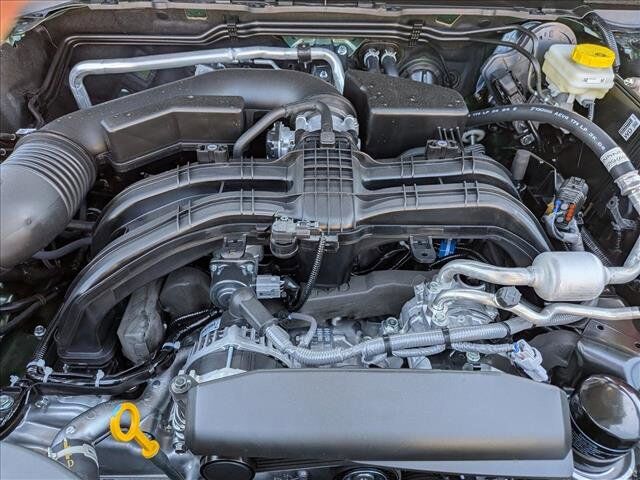 2026 Subaru Outback Premium Roseville CA