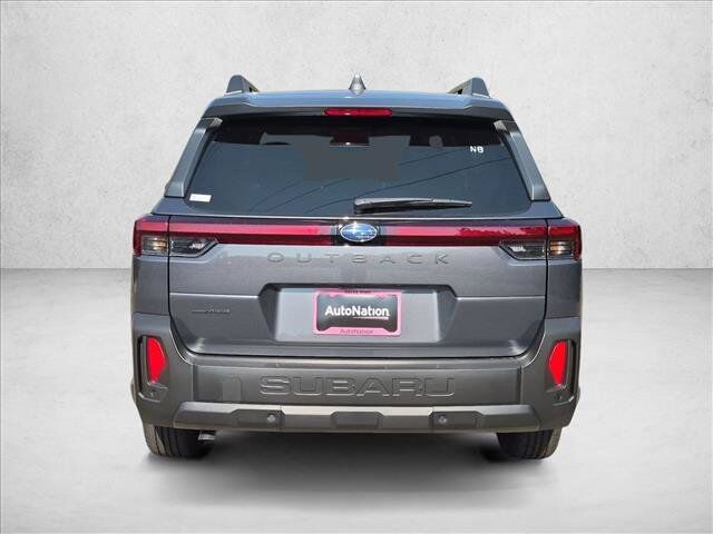 2026 Subaru Outback Premium Roseville CA