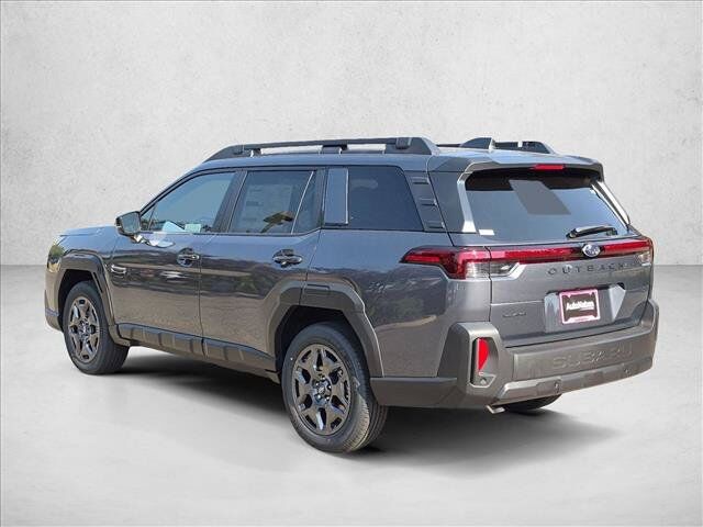 2026 Subaru Outback Premium Roseville CA