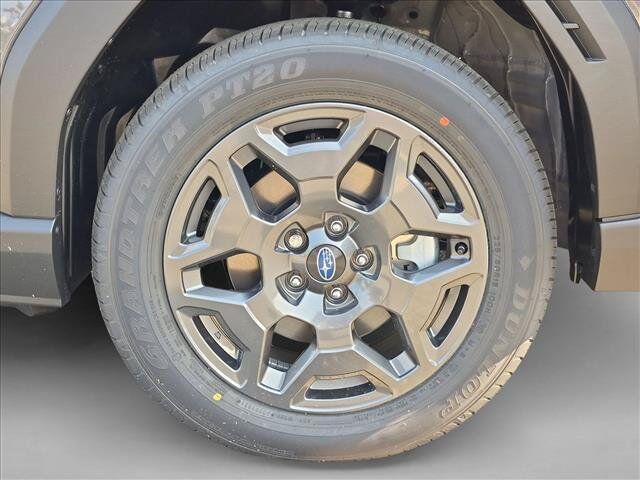 2026 Subaru Outback Premium Roseville CA