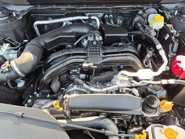 2026 Subaru Outback Premium Roseville CA