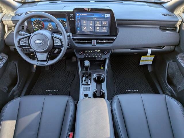 2026 Subaru Outback Premium Roseville CA