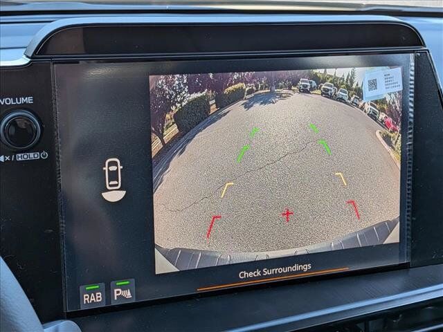2026 Subaru Outback Premium Roseville CA