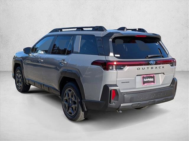 2026 Subaru Outback Premium Roseville CA