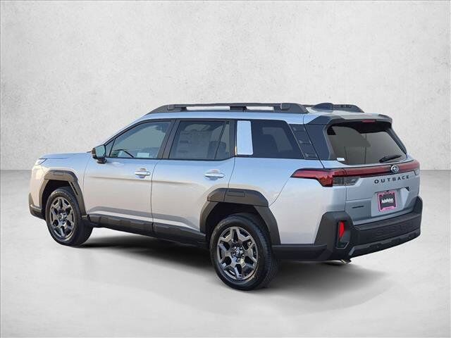 2026 Subaru Outback Premium Roseville CA