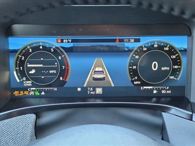 2026 Subaru Outback Premium Roseville CA