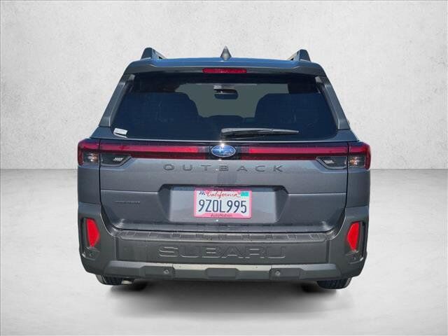 2026 Subaru Outback Premium Roseville CA