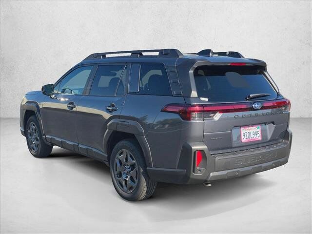 2026 Subaru Outback Premium Roseville CA