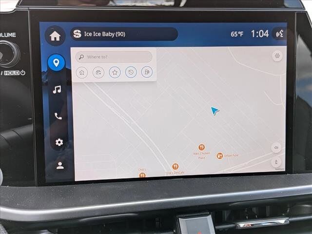 2026 Subaru Outback Premium Roseville CA