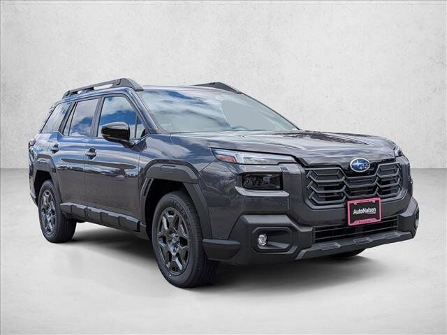 2026 Subaru Outback Premium Roseville CA