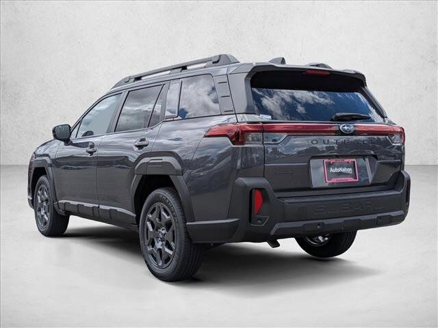2026 Subaru Outback Premium Roseville CA