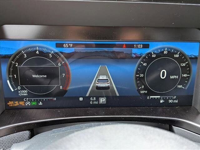 2026 Subaru Outback Premium Roseville CA