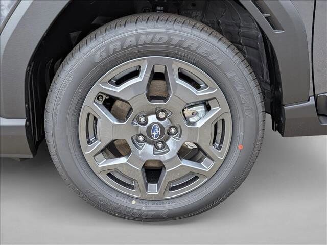2026 Subaru Outback Premium Roseville CA