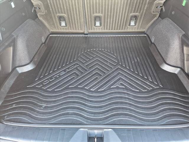 2026 Subaru Outback Premium Roseville CA