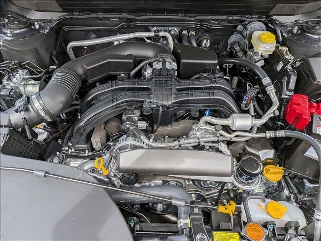 2026 Subaru Outback Premium Roseville CA