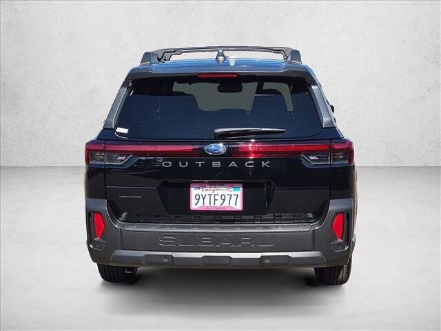 2026 Subaru Outback Premium Roseville CA