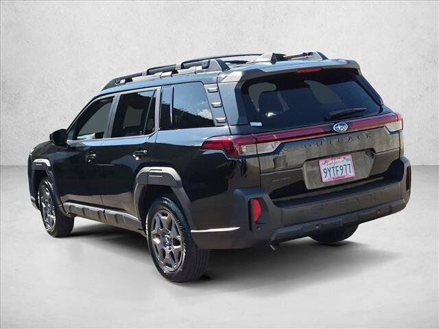 2026 Subaru Outback Premium Roseville CA