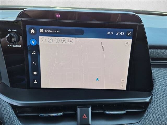 2026 Subaru Outback Premium Roseville CA