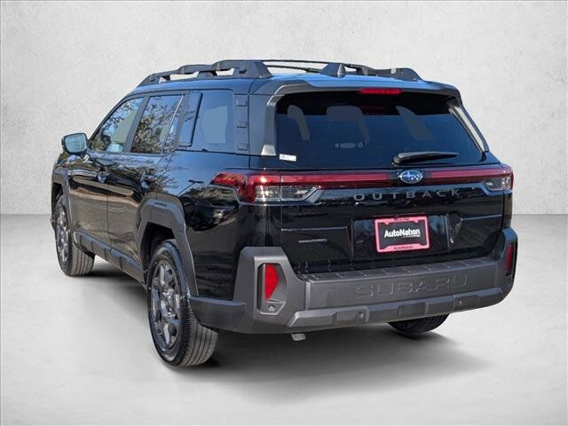 2026 Subaru Outback Premium Roseville CA