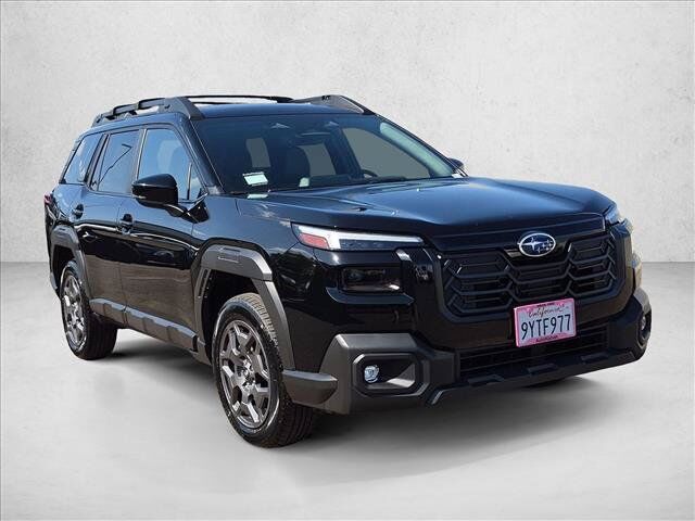 2026 Subaru Outback Premium Roseville CA