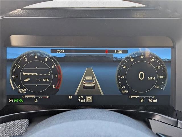 2026 Subaru Outback Premium Roseville CA