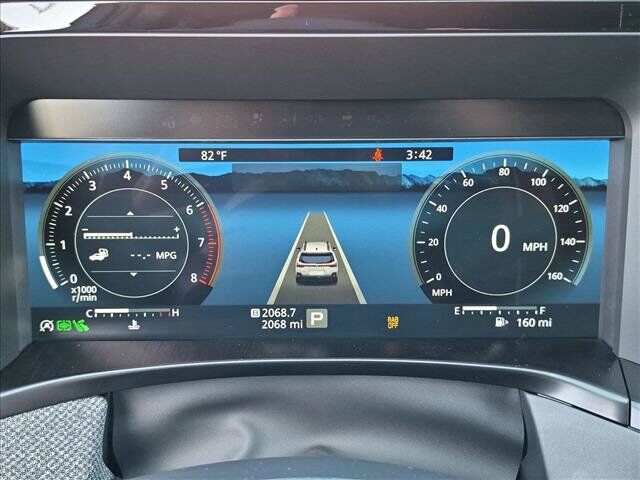 2026 Subaru Outback Premium Roseville CA