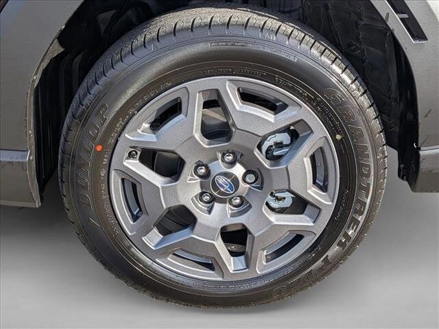 2026 Subaru Outback Premium Roseville CA