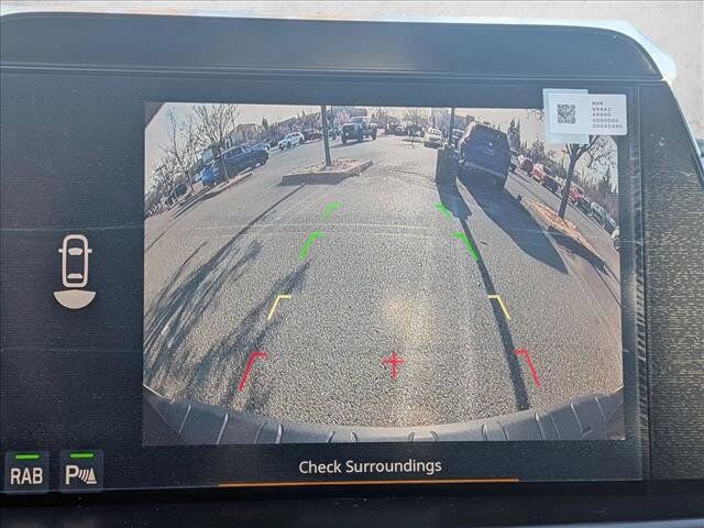 2026 Subaru Outback Premium Roseville CA